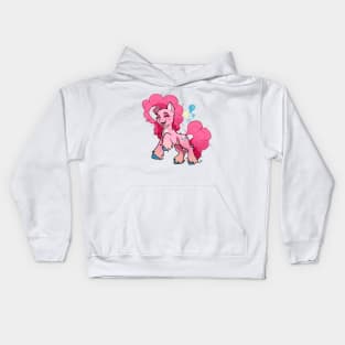 Pinkie Pie My little pony Kids Hoodie